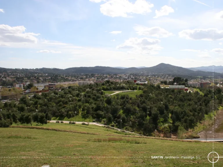 Sant Cugat del Vallès