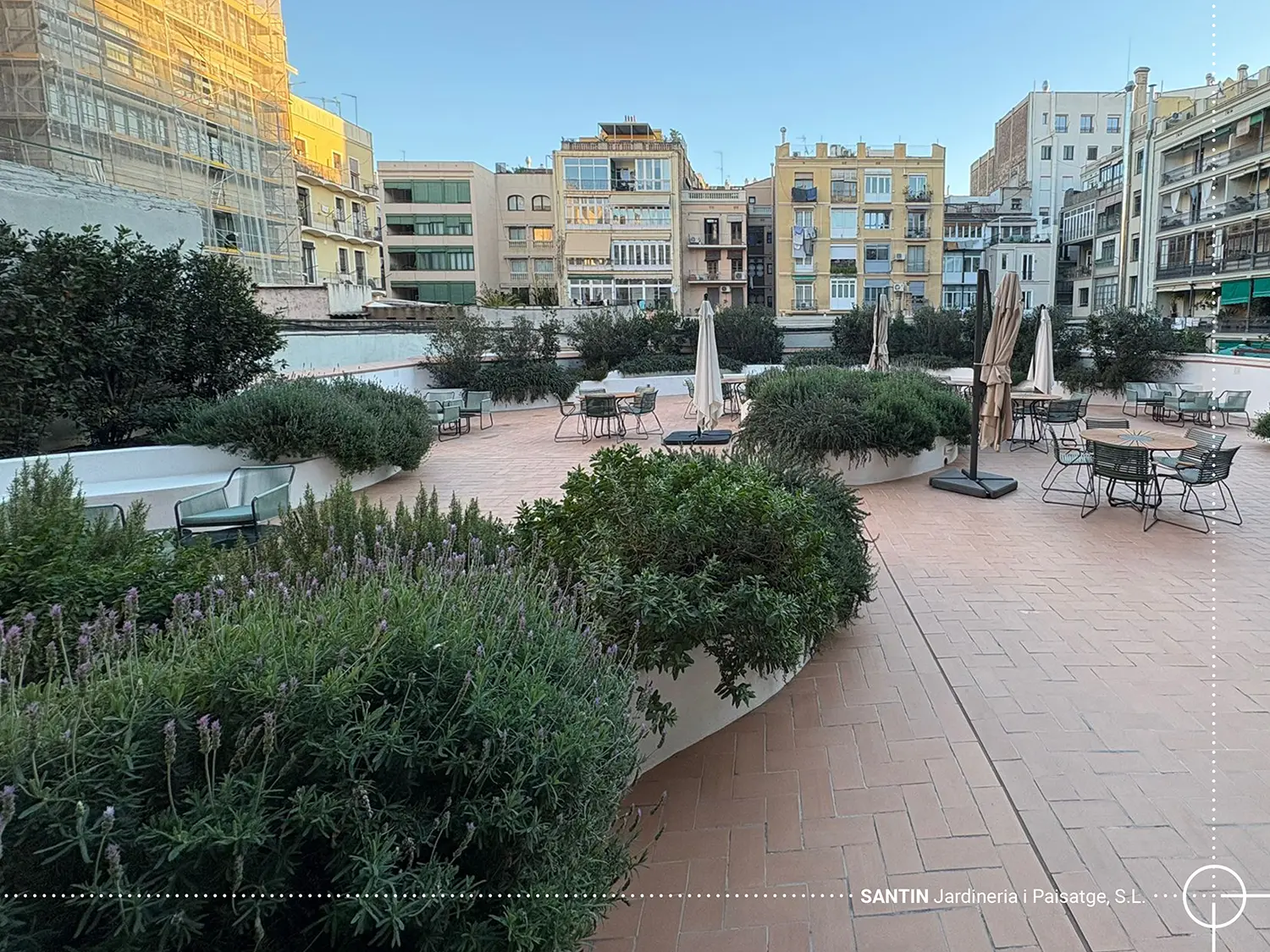 VALQUIMIR, Carrer Bruc '25_02
